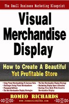 Visual Merchandise Display