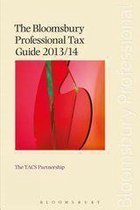 The Bloomsbury Professional Tax Guide