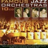 Famous Jazz Orchestras