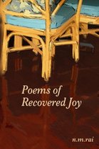 Poems of Recovered Joy