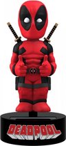 Marvel Deadpool Body Knocker 15 cm