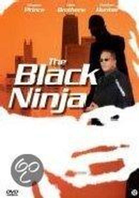 Black Ninja