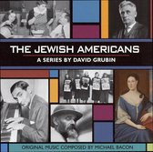 The Jewish Americans - A Series By