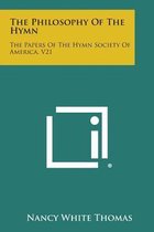 The Philosophy of the Hymn