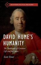 David Hume's Humanity