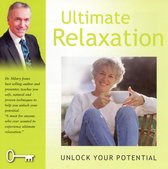 Hilary Jones - Ultimate Relaxation (CD)