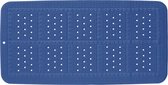 Sealskin Unilux Veiligheidsmat 35x70cm - PVC - Donkerblauw