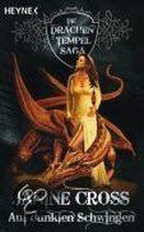 Drachen-Tempel-Saga 01. Auf dunklen Schwingen