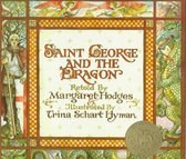 Saint George And The Dragon