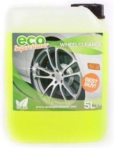 Eco SuperCleaner Klein huishoudelijke accessoires ESCWC001-0214