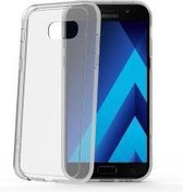 Celly Crystal Duo Case Samsung Galaxy A5 (2017)
