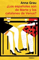 ATALAYA - ¿Los españoles son de Marte y los catalanes de Venus?