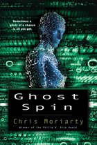 The Spin Trilogy 3 - Ghost Spin