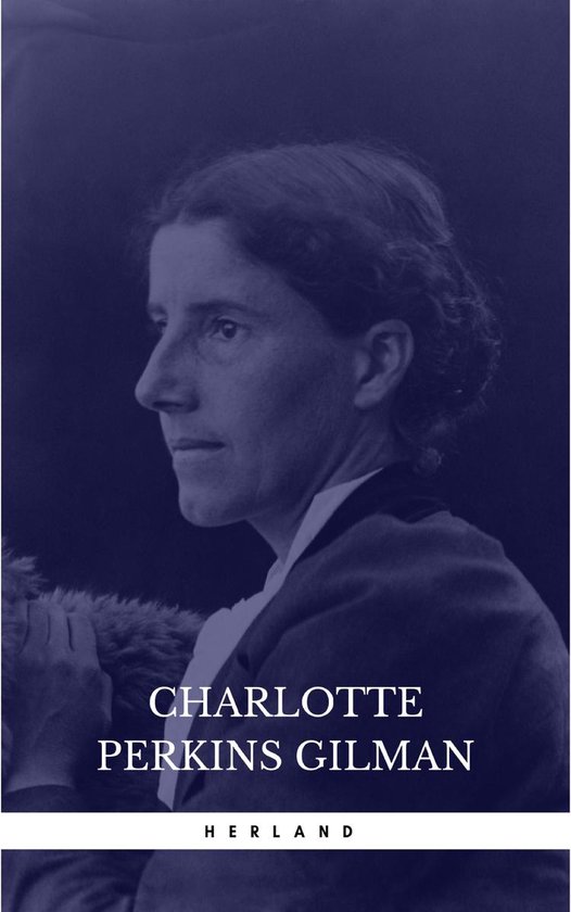 Herland (ebook), Charlotte Perkins Gilman 9782291011194 Boeken