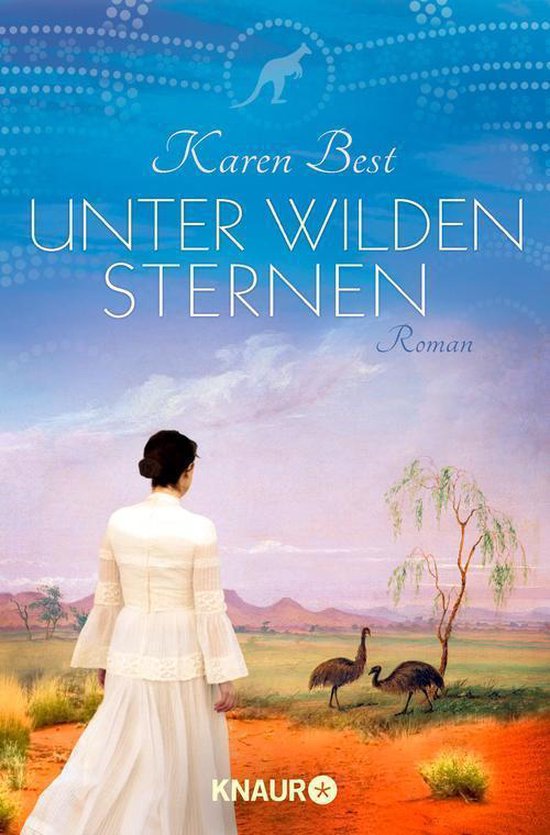 Unter Wilden Sternen Ebook Karen Best Boeken Bol Com