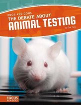 Debate about Animal Testing