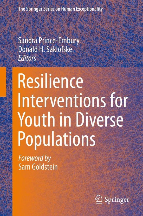 Behavioral Science and Psychology (R0) - Resilience Interven ... - cover