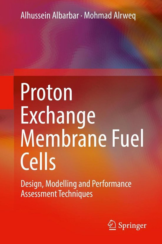 Proton Exchange Membrane Fuel Cells - cover