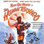 Human Tornado Soundtrack