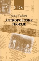 Knjižna zbirka Teorija in praksa - Antropološke teorije