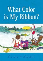 What Color Is My Ribbon? : an Ovarian Cancer Success Story
