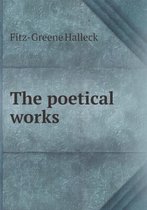 The poetical works