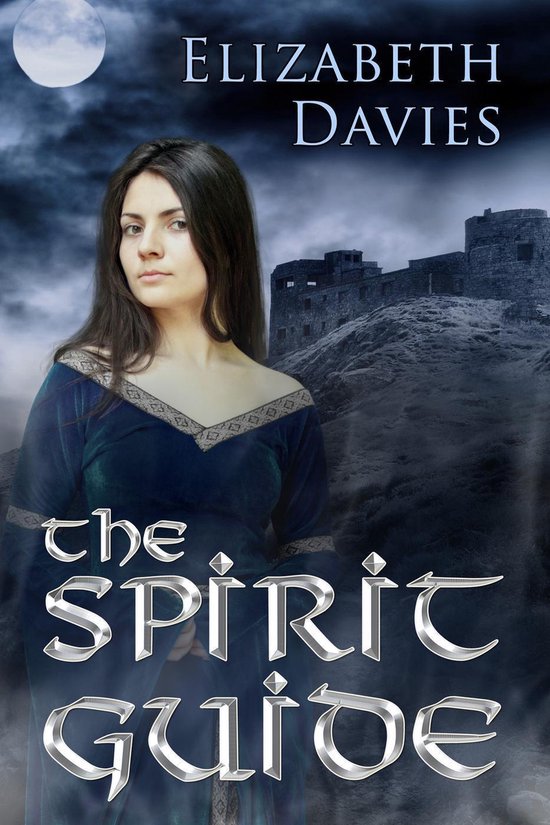 Omslag van The Spirit Guide