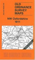 NW Oxfordshire 1911