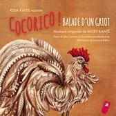 Mory Kante - Cocorico ! Balade Dun Griot (CD)