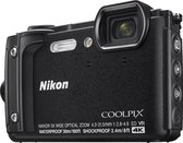 Nikon Coolpix W300 - Zwart