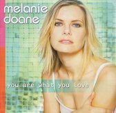 You Are What You Love