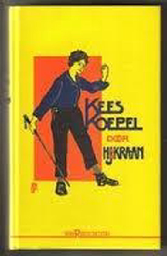 Kees Koepel - cover