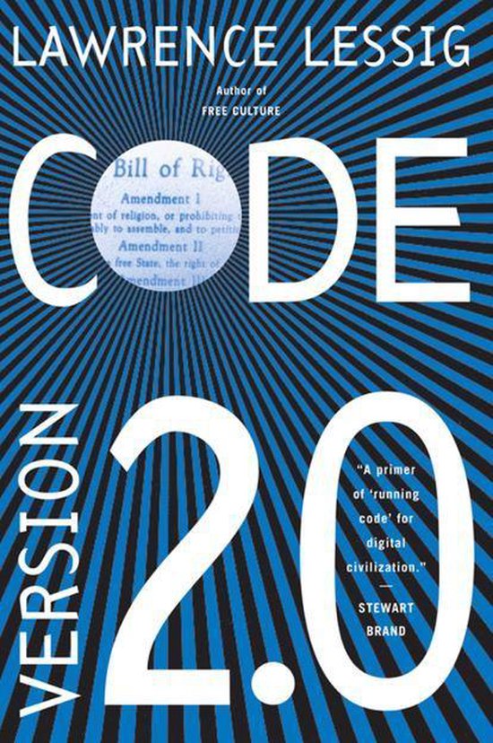 Code - cover