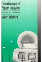 Economic Analysis of Product Innovation the Case Of Ct Scanners