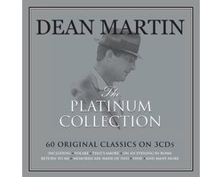 The Platinum Collection