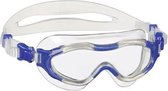 BECO kinder zwembril Alicante - 4+ - blauw
