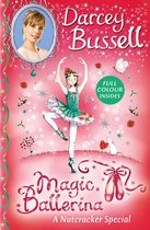 Magic Ballerina - A Nutcracker Colour Special (Magic Ballerina)