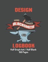 Blacksmith Design Logbook