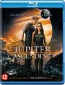 Jupiter ascending