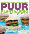 Puur plantaardig