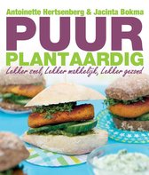 Puur plantaardig