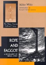 Rope and Faggot