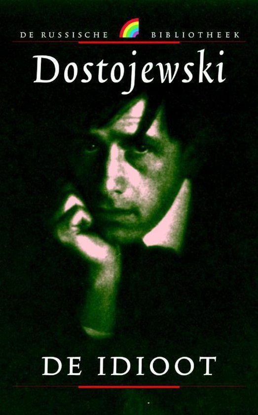 9789041708601 - De idioot
