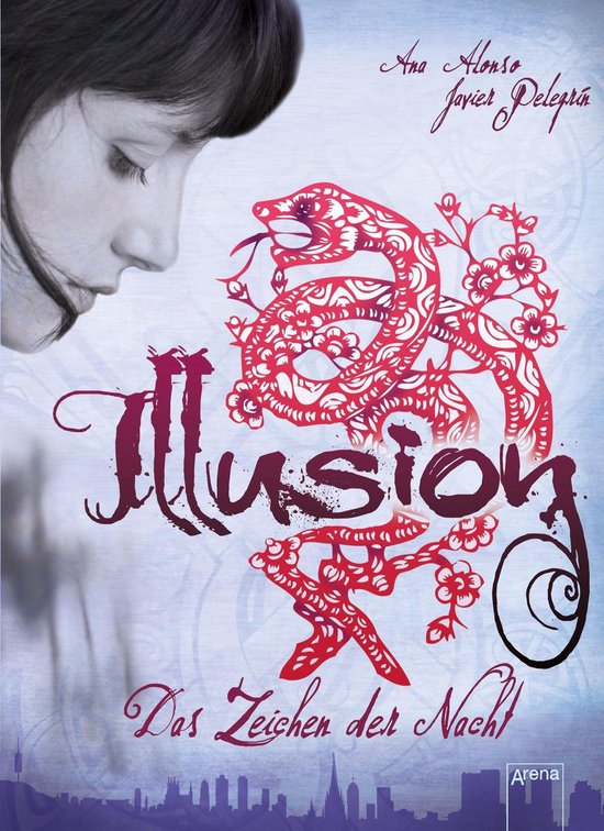 Vision – Illusion – Emotion 2 - Illusion - cover