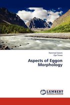 Aspects of Eggon Morphology