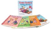 Llama Llama Little Holiday Library