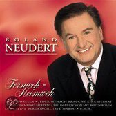 Roland Neudert - Fernweh-Heimweh