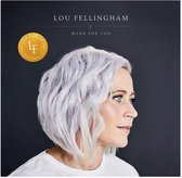 Lou Fellingham - Made For You (Live) (CD)