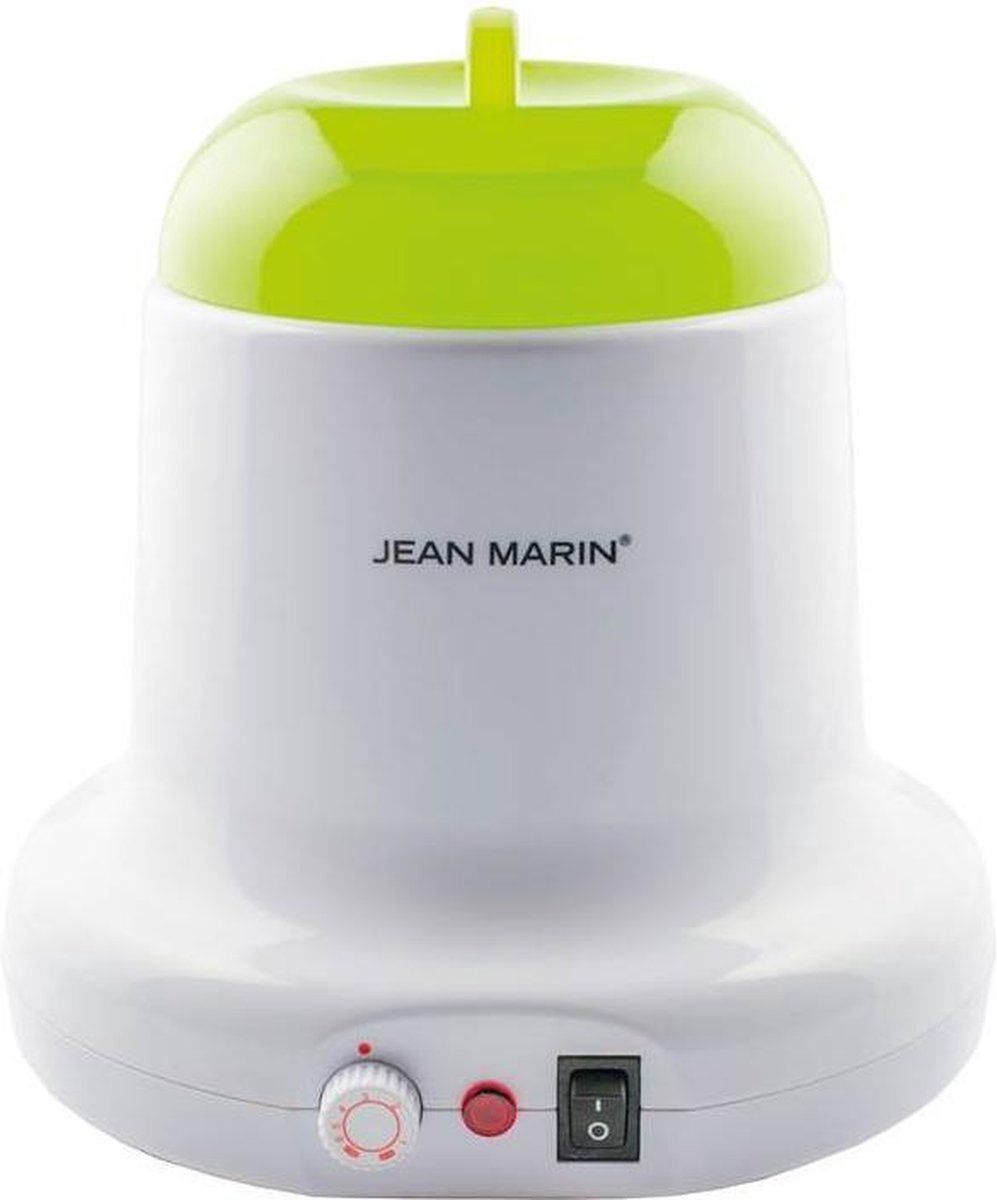Jean Marin | Wax Heater 800ml - Jean Marin