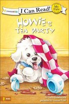 Howie's Tea Party